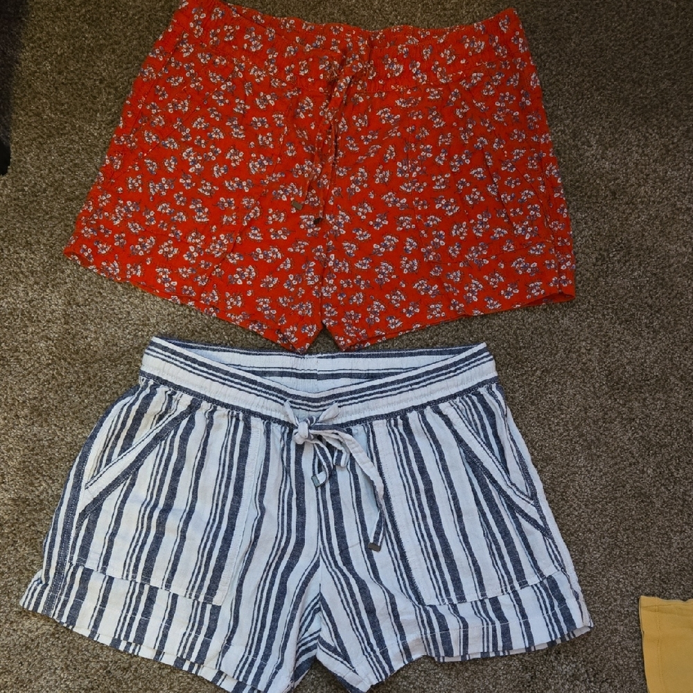 Women's Shorts